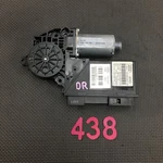 04-10 Audi A8L Driver Left Rear Power Window Motor Oem 4E0959801C. Fixed Price $36.23.