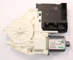 Lh Front Window Motor & Module 12-14 Vw Jetta Sportwagen 1K5 837 401 Bb. Fixed Price $44.99.