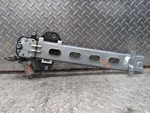 06 - 11 Honda Civic Left Driver Front Door Window Regulator Cpe Electric Dx. Fixed Price $34.46.