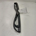 Ford Fusion Door Glass Window Seal Rubber Left Driver Rear Back 2016 2015 2014. Fixed Price $125.95.