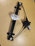 Honda Ridgeline 06-14 Driver Window Motor Regulator 72750-SJC-A010-M1 Front Lef. Fixed Price $37.99.