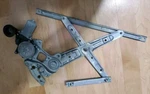14-20 Infiniti QX60 Rear Right Rh Pass Side Door Window Motor Regulator Oem. Fixed Price $40.00.