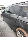 Used Rear Left Door Assembly Side Fits: 2012 Honda Odyssey W/power Sliding. Fixed Price $400.90.