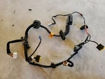 2017 2018 2019 Genesis G90 Left Front Driver Door Regulator Speaker Lock Wiring. Fixed Price $199.95.