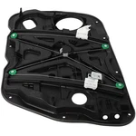 Power Window Regulator Without Motor Front Left Sonata 2015-2019 82471C1210. Fixed Price $108.99.