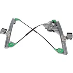 Dorman 741-177 Power Window Regulator And Motor Assembly. Fixed Price $261.06.