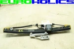 Oem Audi A6 C7 12-18 Right Passenger Rear Power Door Window Regulator W/motor. Fixed Price $39.99.