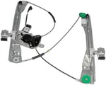 Power Window Motor & Regulator For 2011-2013 Chevrolet Caprice. Fixed Price $174.62.