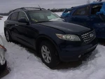 Used Rear Left Door Window Regulator Fits: 2005 Infiniti Fx Series Electric. Fixed Price $103.19.