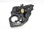 2018 - 2025 Alfa Romeo Stelvio Rear Left Door Window Regulator & Carrier Oem. Fixed Price $63.30.