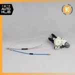 Mercedes W213 E300 Window Regulator Motor Front Left Driver Side Oem. Fixed Price $42.23.