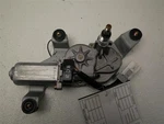 Hyundai Elantra 2001-2006 Back Glass Wiper Motor 2.0L 987002D001 B03210. Fixed Price $48.00.