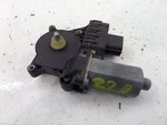 Jaguar X-type Right Rear Window Motor 01-07 Oem 130 821 948. Fixed Price $12.25.