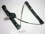 Bmw F30 F31 Front Left Window Lifter Regulator With Motor 2460249 Aa Fs. Fixed Price $58.04.