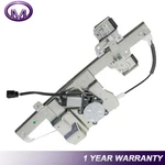 Front Left Power Window Regulator W/motor For 2006-2011 Buick LUCERNE125-00125L. Fixed Price $41.30.