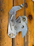 Oer 7660238 1967-69 Camaro Quarter Window Regulator, Rh. Fixed Price $47.99.