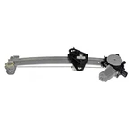 For Honda Cr-v 2007 08 09 10 2011 Power Window Regulator And Motor Plastic Gear. Fixed Price $236.69.