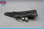 02-12 Land Rover Range Rear Left Side Door Window Regulator Motor Oem. Fixed Price $42.75.