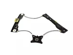 Genuine Mopar Rear Door Window Regulator Left 68092215AA. Fixed Price $106.96.