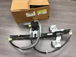 New Regulator Assembly 2002 2003 2004 2005 2006 Chevy Trailblazer Gmc Envoy. Fixed Price $70.00.