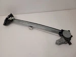 2007-2011 Honda Cr-v Driver Left Front Lh Window Regulator Electric 8407371. Fixed Price $87.72.