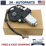 New Power Window Motor For Honda Prelude 97-01 Front Left 72715-SW3-505 742-848. Fixed Price $35.09.
