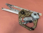 1982-88 Oem Bmw E28 528 M5 Front Left Electric Window Regulator Lifter W/ Motor. Fixed Price $71.54.