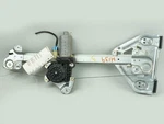 03-07 Cadillac Cts Door Window Regulator Motor Driver Rear Left 101264100 Oem. Fixed Price $58.31.