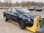 Passenger Right Front Window Regulator Manual Fits 00-05 Neon 11644. Fixed Price $31.25.