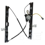 Window Reg W/ Motor Tyc 660537. Fixed Price $93.08.