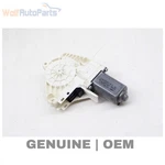 2009-2017 Audi S5 Coupe B8 Front Right Power Window Motor 8T0959802B. Fixed Price $12.99.