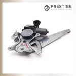 2007-2011 Toyota Camry Door Window Regulator W/ Motor Rear Left 69804-06110 Oem. Fixed Price $91.32.