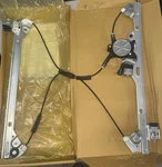 Dorman 741-442 Power Window Motor And Regulator Assembly. Fixed Price $58.99.