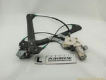 Saab 9-3 Sedan Driver Left Front Door Window Regulator Fits 2003-2011 04 05. Fixed Price $142.37.