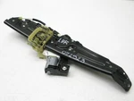 11-16 Bmw F10 528I 535I 550I M5 Sedan Window Regulator Left Rear Oem 072523. Fixed Price $31.45.