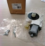Genuine GM#19180070 Motor Kit Front S/d Wdo Reg Right. Fixed Price $80.95.