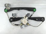 2010-2012 Chevrolet Malibu Driver Front Left Power Window Motor Cwhfa. Fixed Price $41.74.