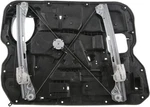 Window Regulator With Motor Front Right For Dodge Ram 1500 2500 68044848AA. Fixed Price $58.50.