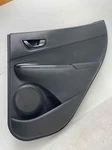 Rear Rh Passenger Door Trim Panel Black 83308J9000TRY Fits 18 - 21 Hyundai Kona. Fixed Price $118.15.