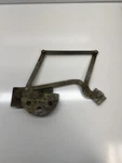 Jaguar Xke E-type S1.5 2 Original Coupe Lh Left Side Window Regulator. Fixed Price $60.00.