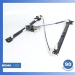13-22 Range Rover L405 Lwb Rear Right Passenger Door Window Regulator Oem. Fixed Price $102.23.