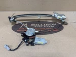 1999 Toyota Celica Passenger Right Front Window Regulator Oem. Fixed Price $174.00.