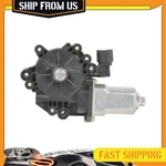 Cardone New Power Window Motor Front Left For Nissan Sentra 2.0L 2.5L. Fixed Price $285.11.