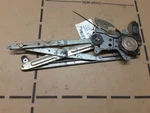 87 88 89 90 91 Toyota Camry L. Frt Window Regulator Elec 56445. Fixed Price $34.50.