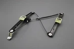 Genuine Audi 2019-ON RSQ3 2020-2024 Front Window Regulator (left) 83A837461. Fixed Price $180.27.