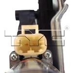 Tyc 660477 Power Window Motor And Regulator Assembly. Fixed Price $84.84.