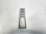 2002-2005 Bmw 745LI 745I E66 E65 Rear Right Side Power Window Control Switch Oem. Fixed Price $19.00.