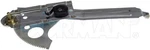 Passenger Front Window Regulator Manual Door Fits 70-72 Buick Special 510979. Fixed Price $141.00.