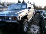 Driver Left Rear Window Regulator Fits 03-09 Hummer H2 31415479. Fixed Price $118.45.