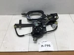 2003 Lincoln Navigator Rear Right Door Window Regulator Motor Oem+. Fixed Price $77.31.